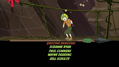 La flauta para topos de Grinsmead - Los Skinner | Ver