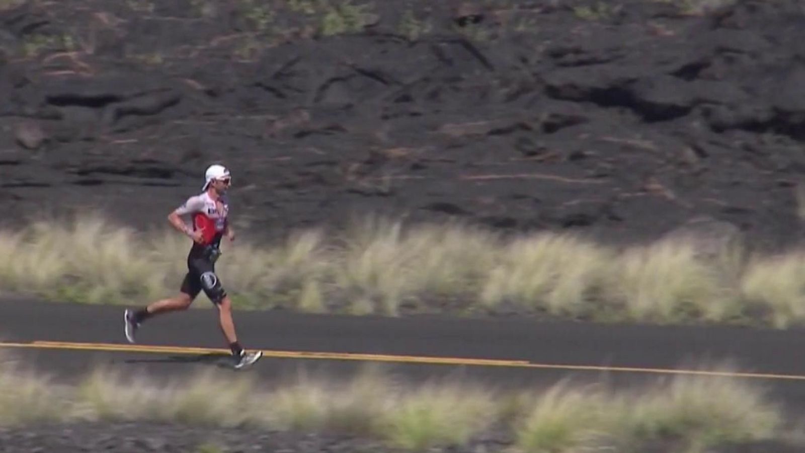 Triatlón - Campeonato del Mundo Ironman 2018 - ver ahora