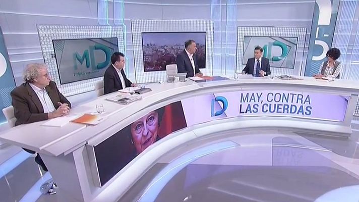 Más desayunos - Más desayunos - 15/11/18