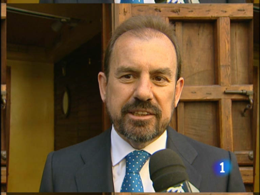  - Ángel Torres: 'Hoy no soy blanco'