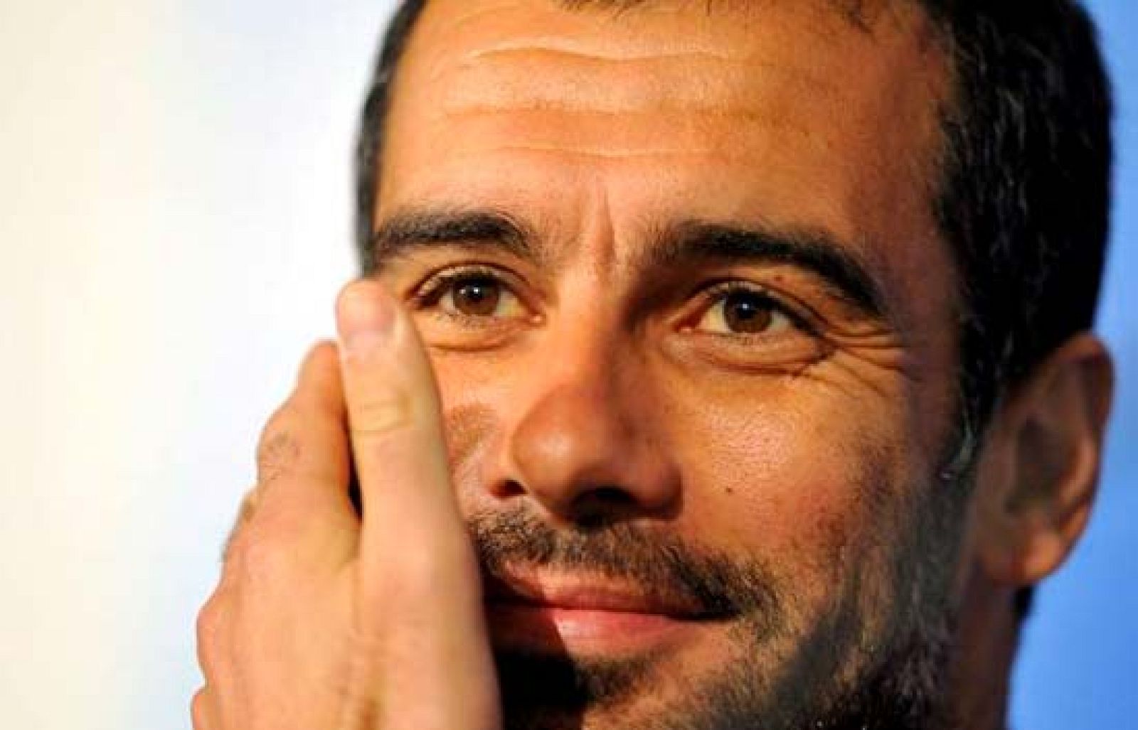 Guardiola: 'No somos líderes por los árbitros' | Ver