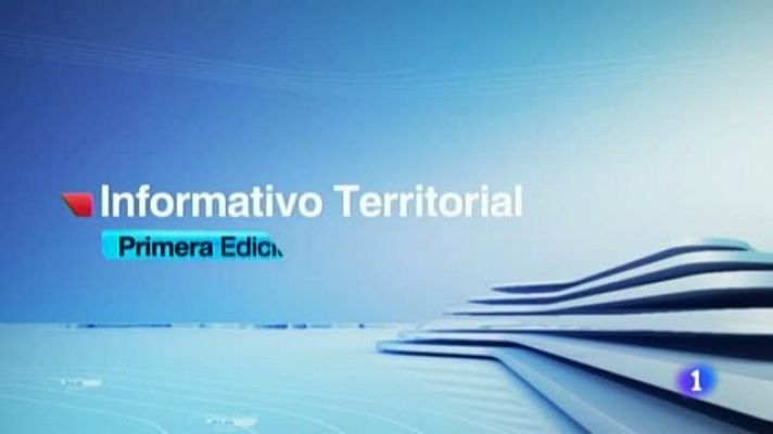 Noticias de Extremadura - Extremadura en 2' - 15/11/18