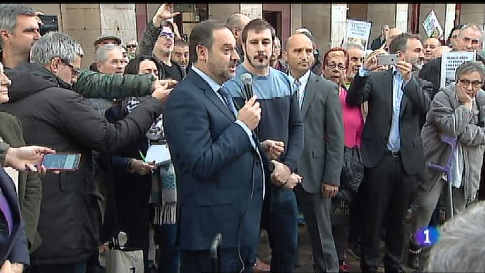 Asturias en 2' - 15/11/18 | Ver