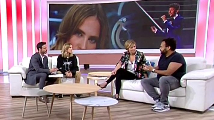 La mañana - La Mañana - 15/11/18