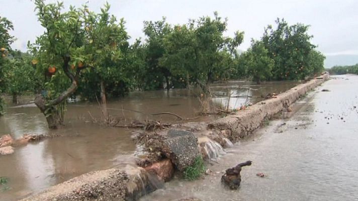 L'informatiu - Comunitat Valenciana - L'Informatiu - Comunitat Valenciana - 15/11/18