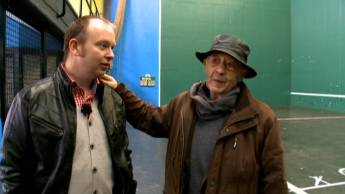 Destino: España - Euskadi I