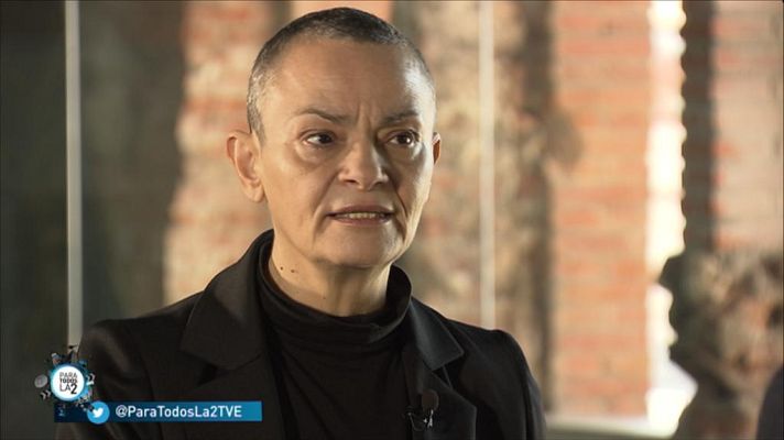 Para todos La 2 - Antonella Broglia: La agricultura regenera