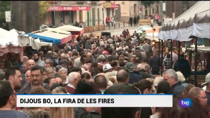 Informatiu Balear - Informatiu Balear 2 - 15/11/18