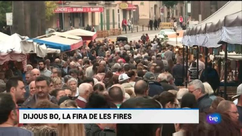 Informatiu Balear 2 - 15/11/18