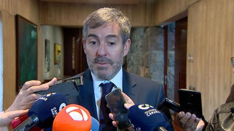 Canarias en 2' - 15/11/2018