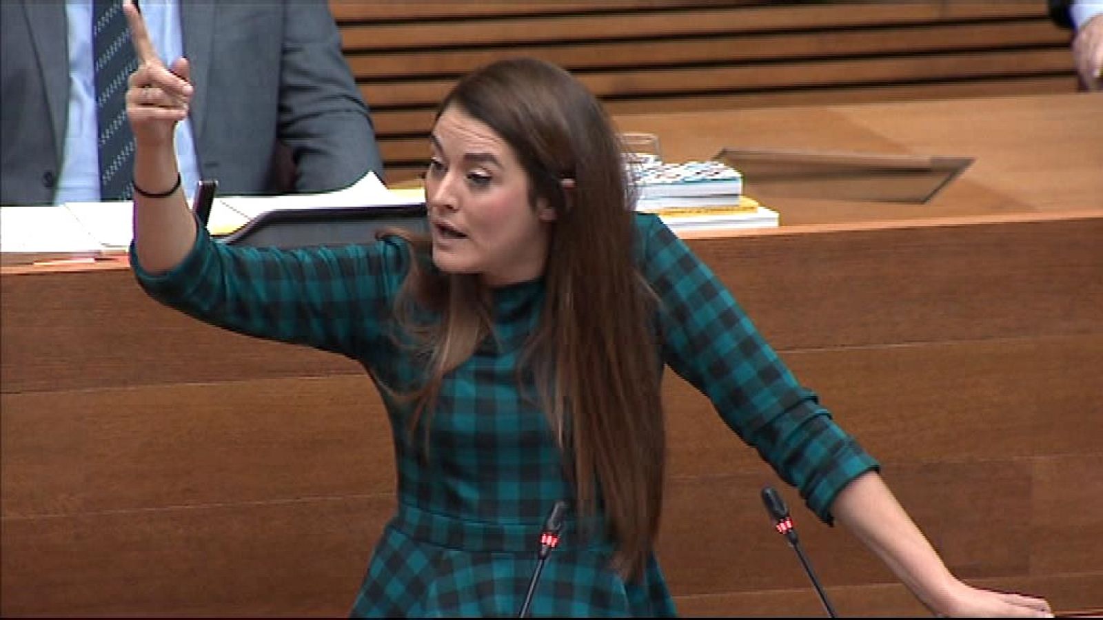 L'Informatiu - Comunitat Valenciana 2 - 15/11/18 - ver ahora