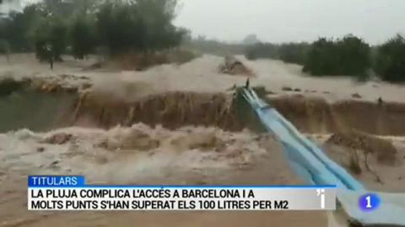 L'Informatiu 2 - 15/11/2018