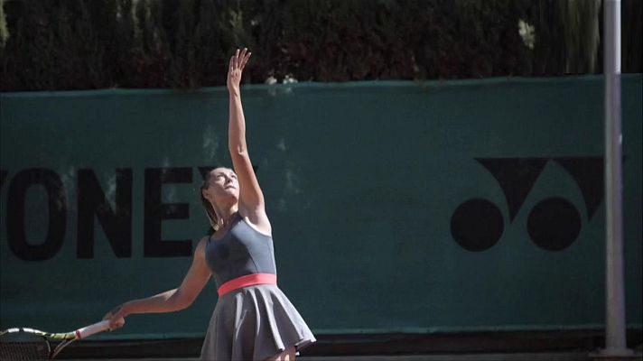 Tierra de campeones - Programa 21