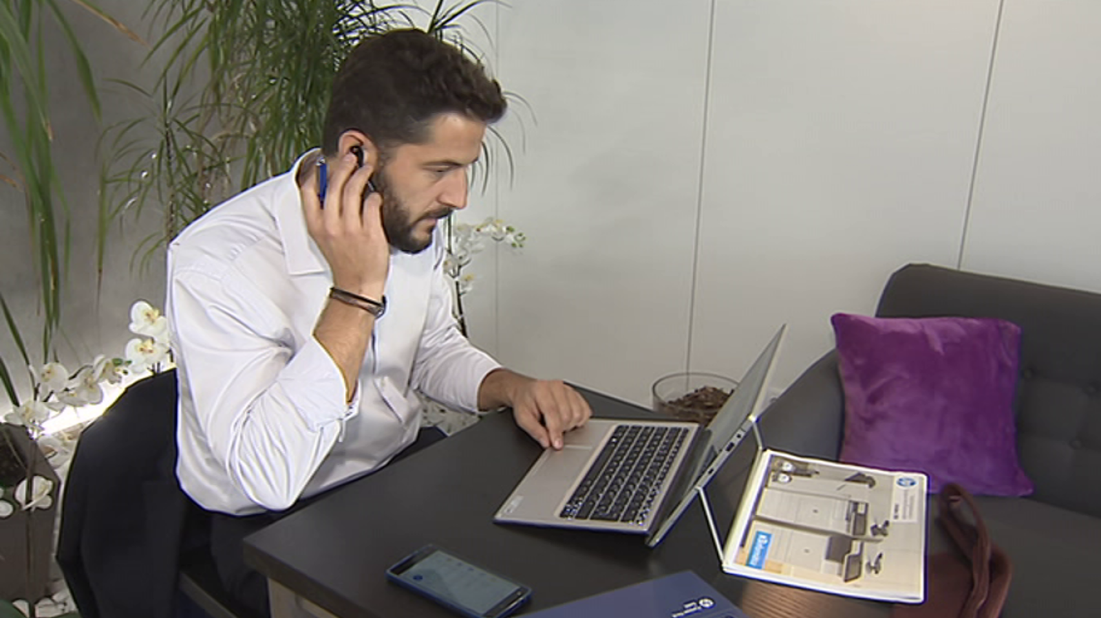 Emprende - 15/11/18 - ver ahora