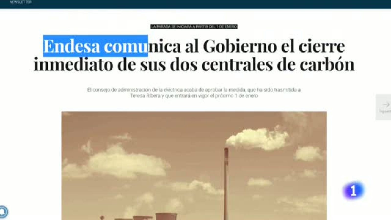 Noticias Aragón - 15/11/2018 | Ver