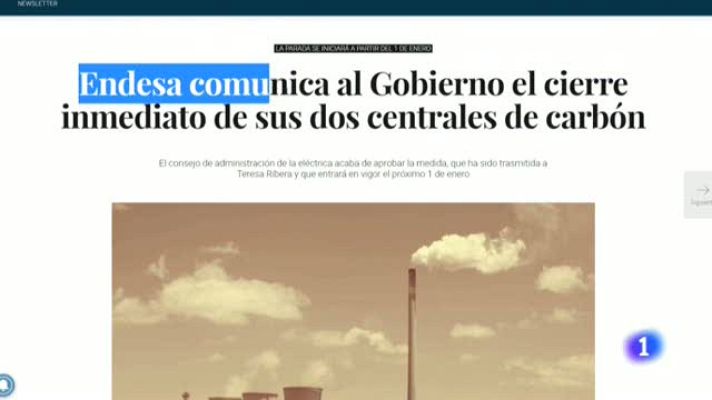 Noticias Aragón - Noticias Aragón - 15/11/2018