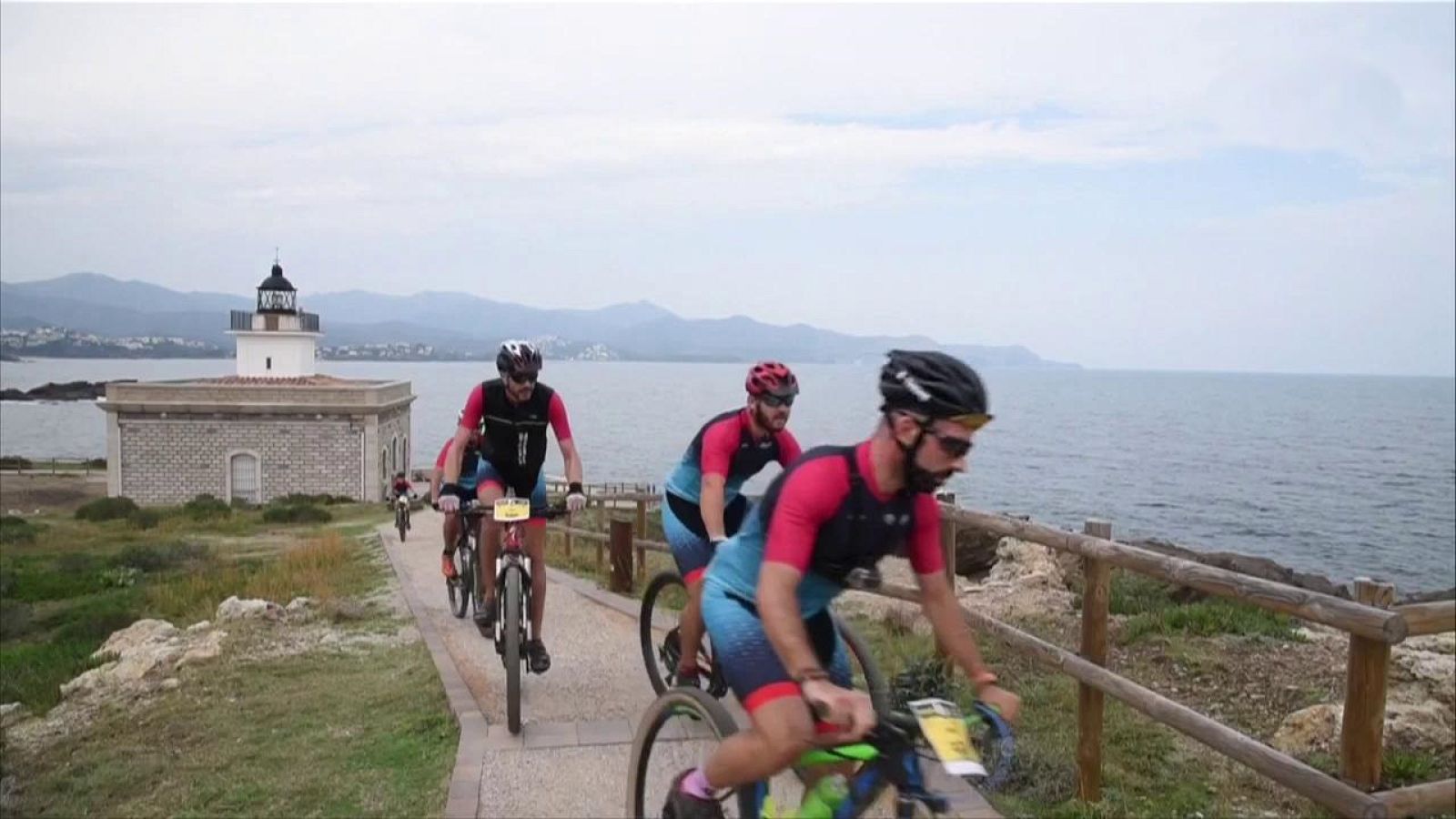 Va de Bikes - Programa 13 - ver ahora