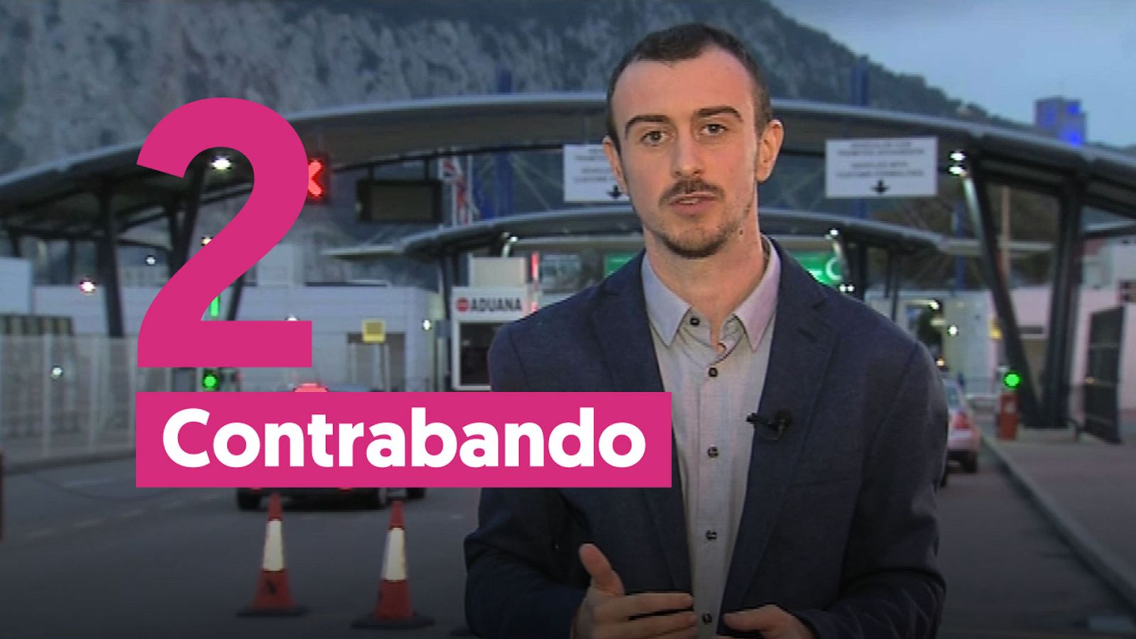 ¿Cómo afecta el 'Brexit' a Gibraltar?