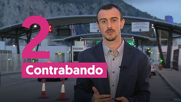 LAB RTVE - ¿Cómo afecta el 'Brexit' a Gibraltar?