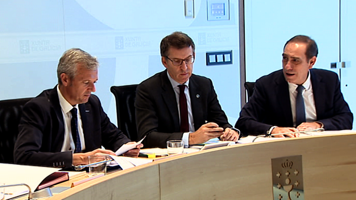 España en 24h - España en 24 horas - 15/11/18