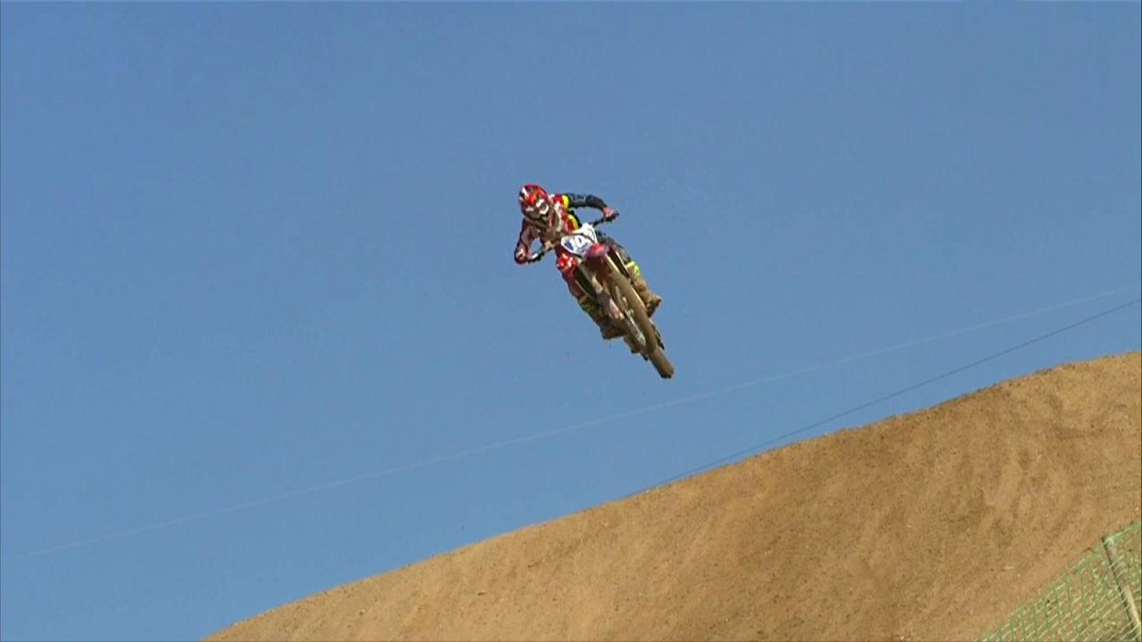 Moto Avenue - Programa 35 - ver ahora