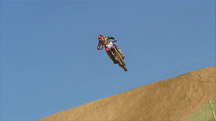 Moto Avenue - Programa 35