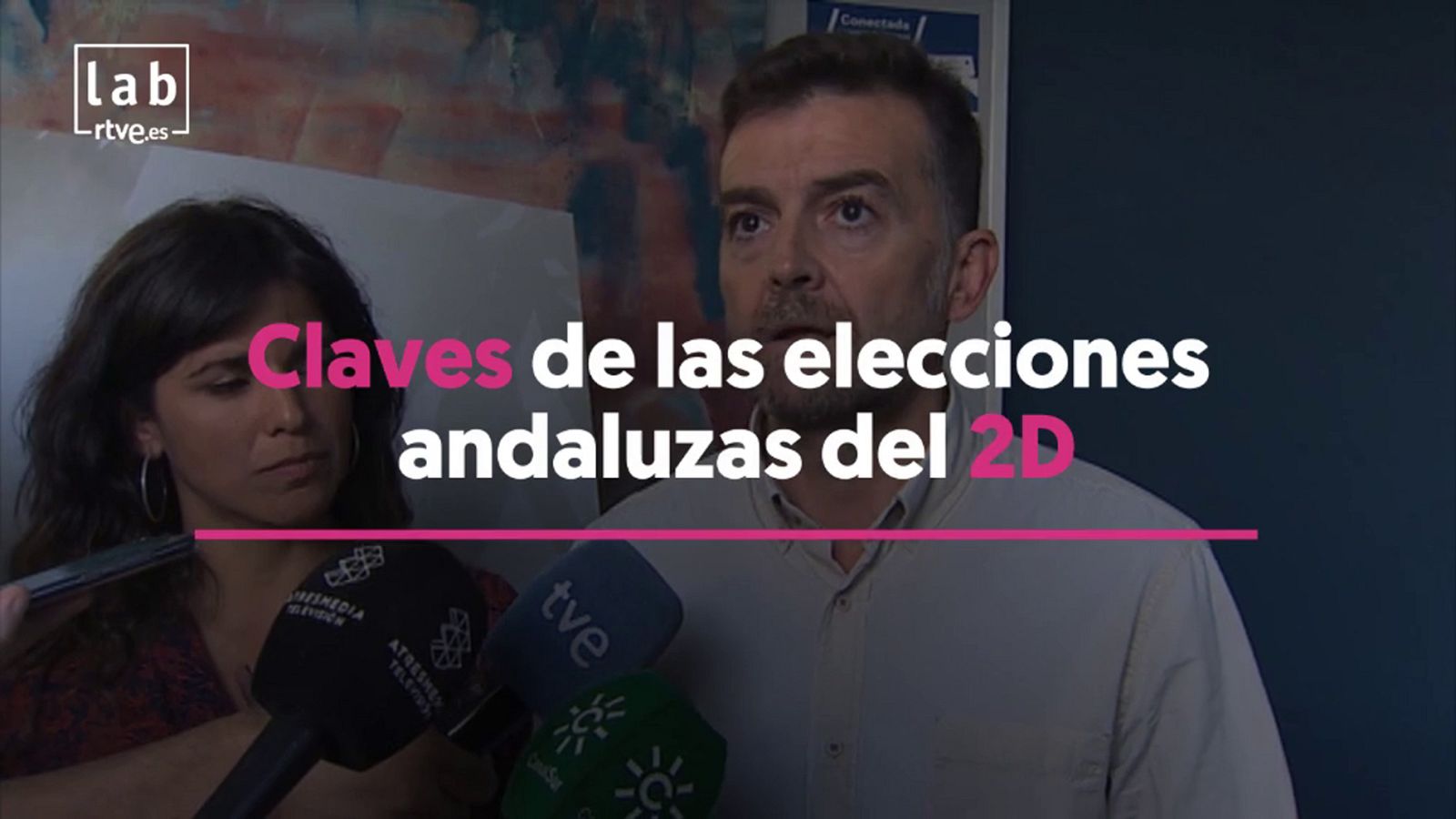 Los temas que decidirán las elecciones andaluzas del 2D para entender las elecciones andaluzas
