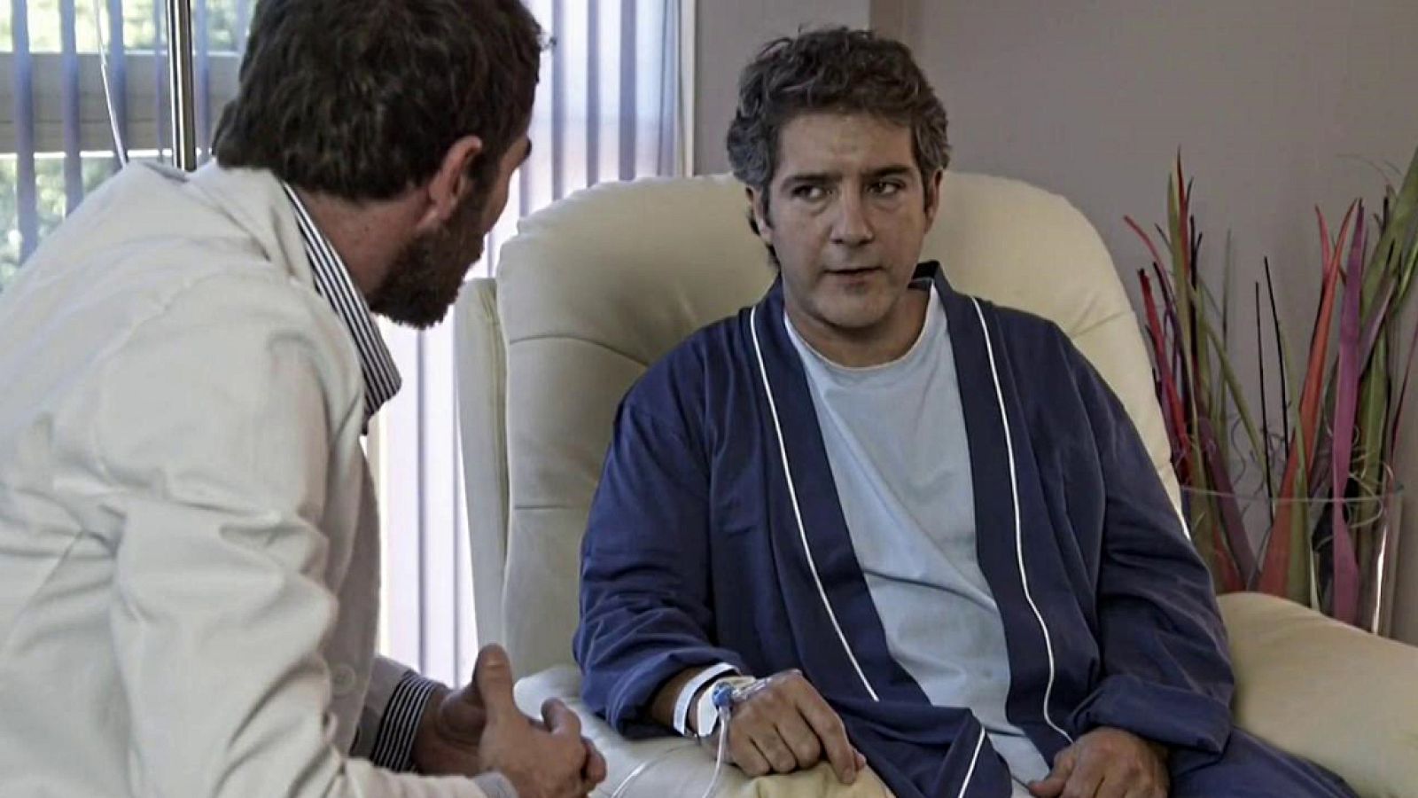 Centro médico - 15/11/18 (2) - ver ahora