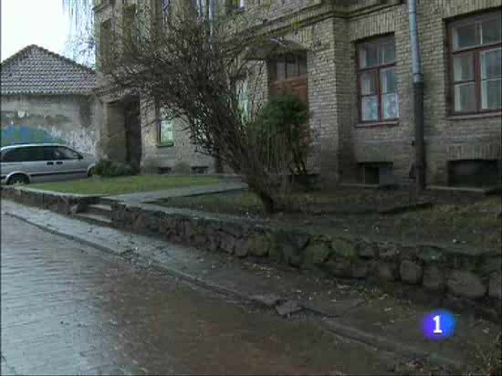 Españoles en el mundo - Lituania - Miguel | Ver