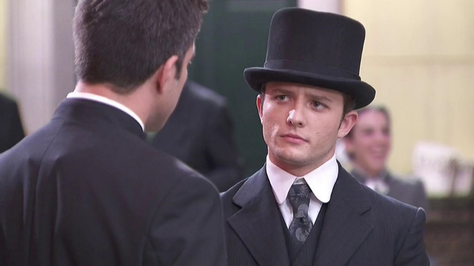 Acacias 38 - Capítulo 890 - Ver ahora