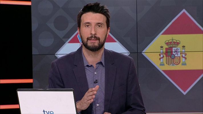 UEFA Nations League - UEFA Nations League Previo Croacia - España (3)