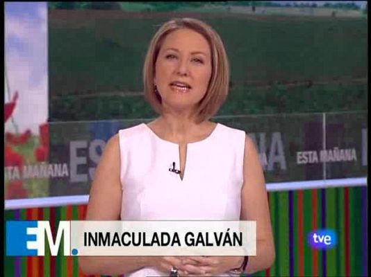 Esta mañana - Esta mañana - 21/04/09