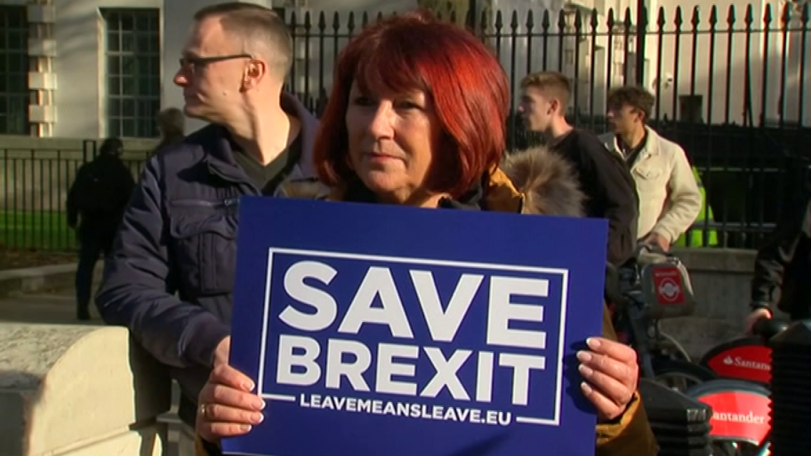 La 2 Noticias - 15/11/18 - ver ahora