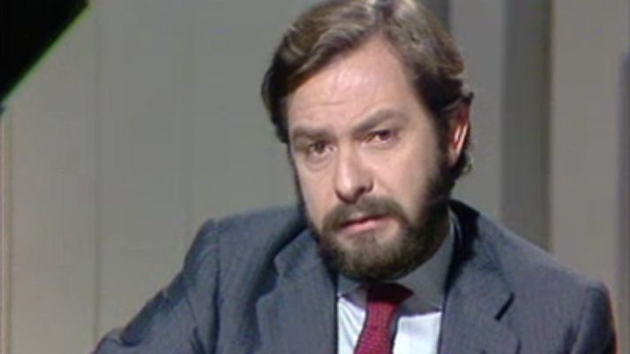 Autorretrato - Juan Luis Cebrián