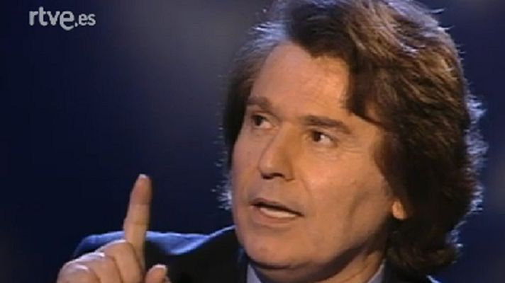 La noche abierta - Resumen del año 1997