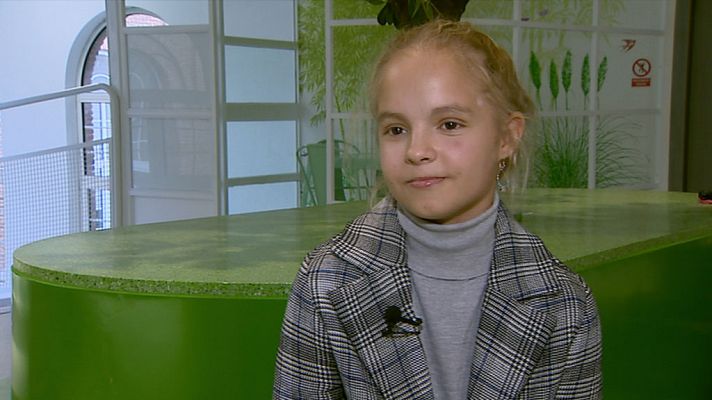 Informativo de Madrid - La Comunidad de Madrid en 4' - 16/11/18