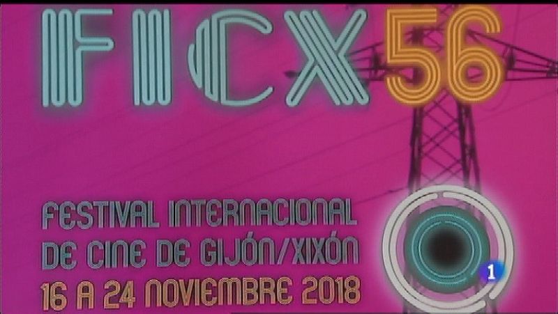 Asturias en 2' - 16/11/18 | Ver