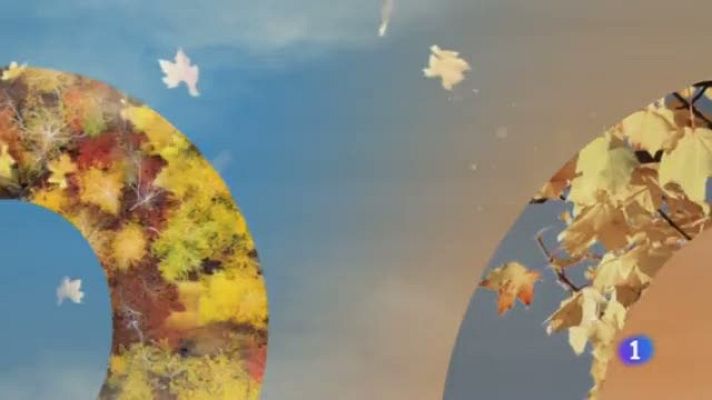 Noticias de Castilla-La Mancha - El Tiempo en Castilla-La Mancha - 16/11/18