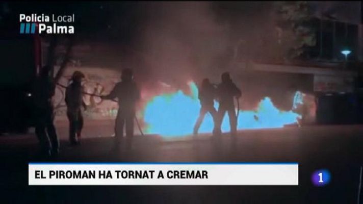 Informatiu Balear - Informatiu Balear en 2' - 16/11/18