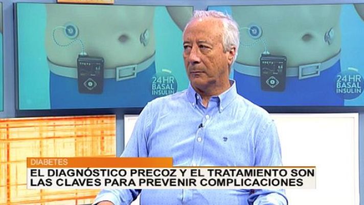 Cerca de ti - Cerca de ti - 16/11/2018