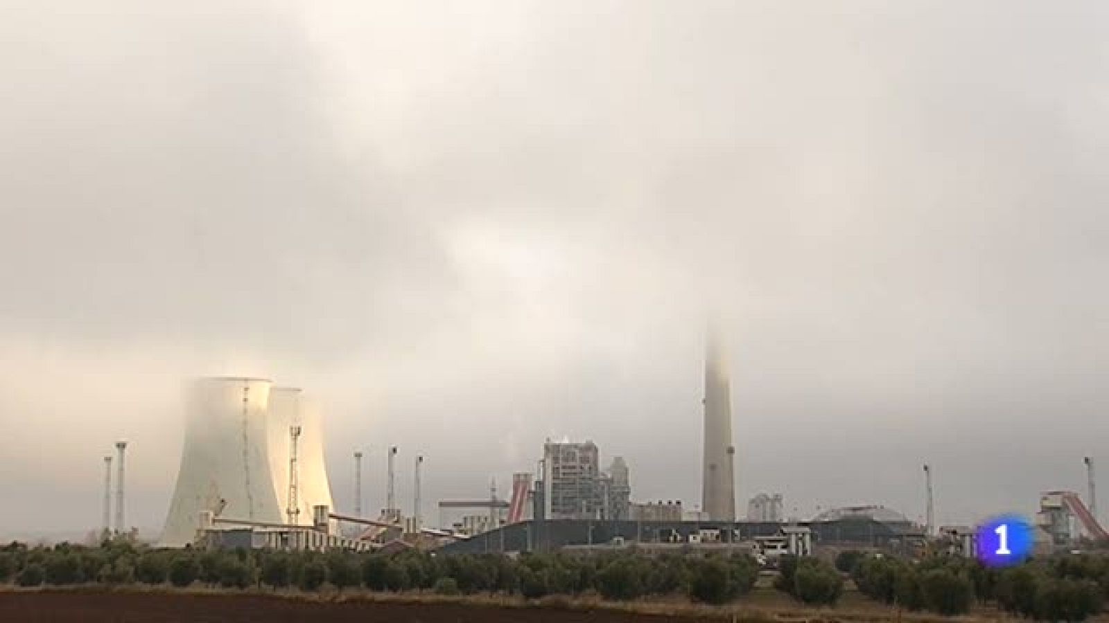 Aragón en 2'- 16/11/2108 | Ver