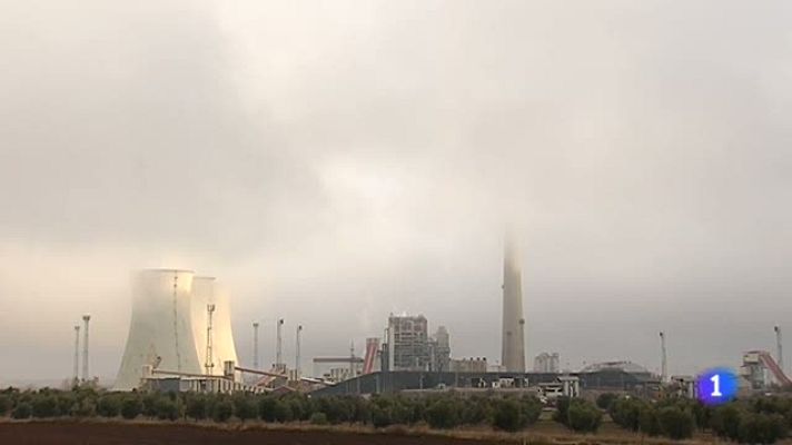 Noticias Aragón - Aragón en 2'- 16/11/2108