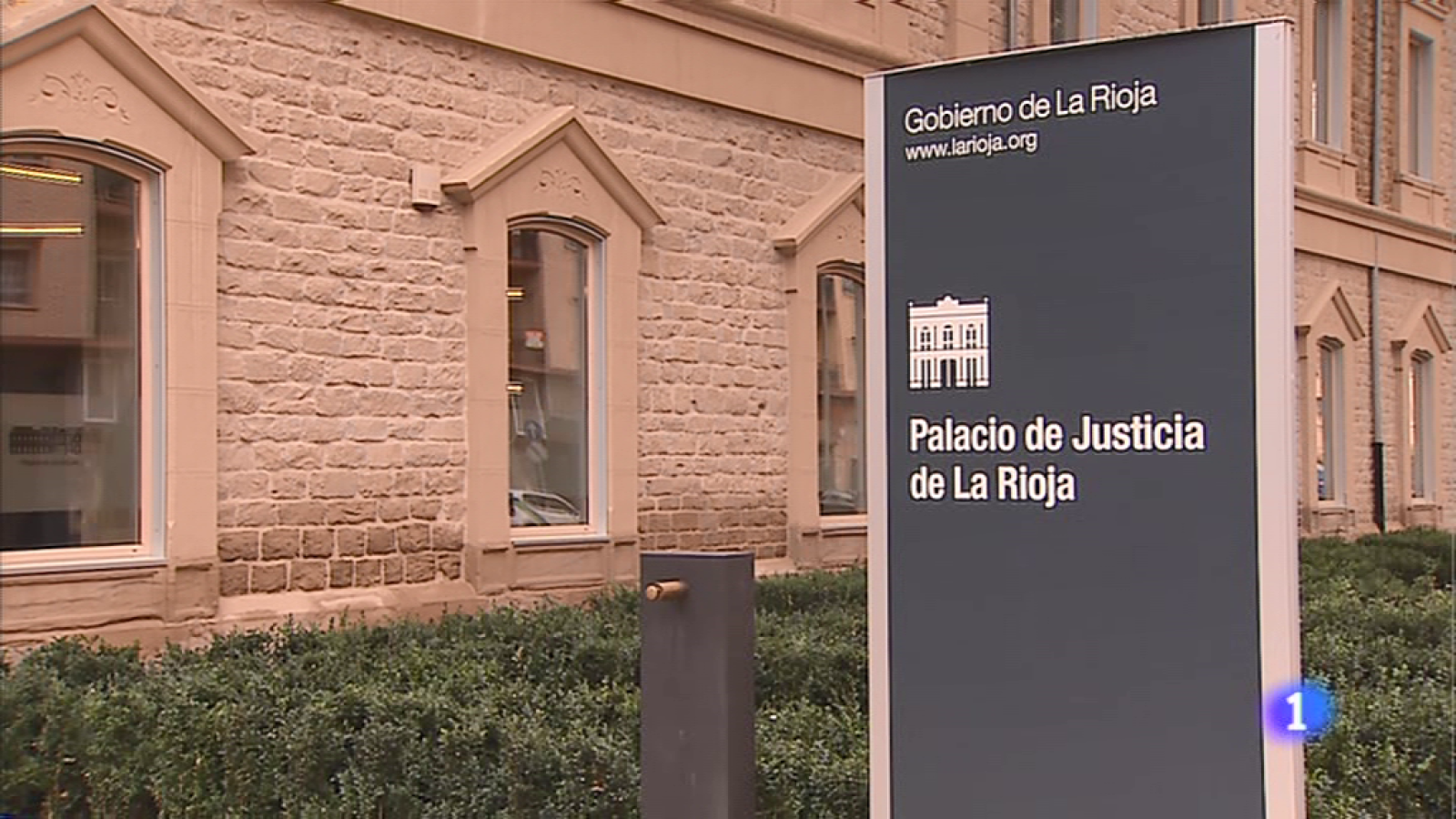 Informativo Telerioja 2 - 15/11/18 | Ver