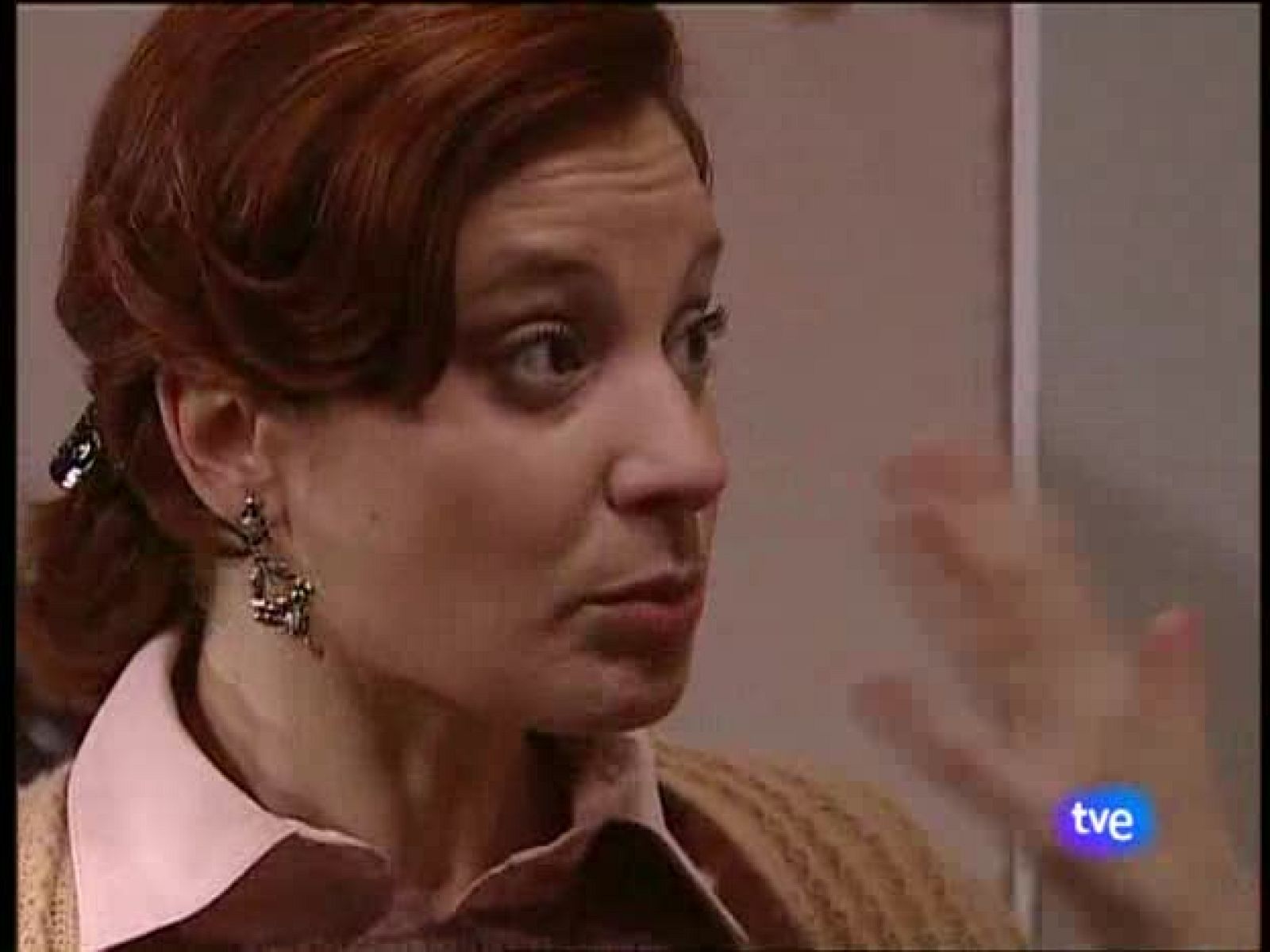 Amar en tiempos revueltos - T4 - Episodio 158 - Ver ahora