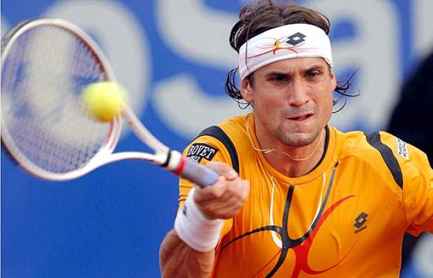  - Ferrer pasa sin problemas