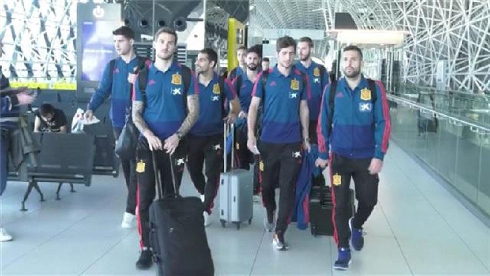 Deportes Canarias - 16/11/2018