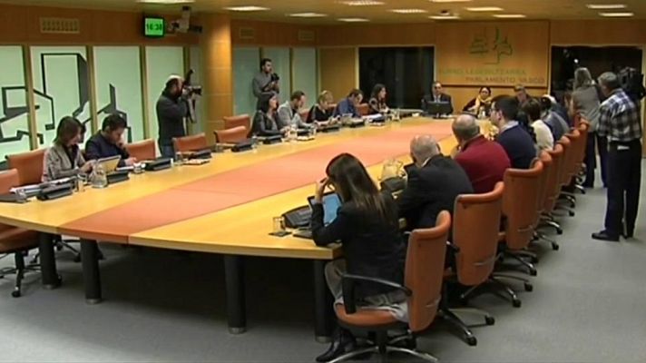 España en 24h - España en 24 horas - 16/11/18