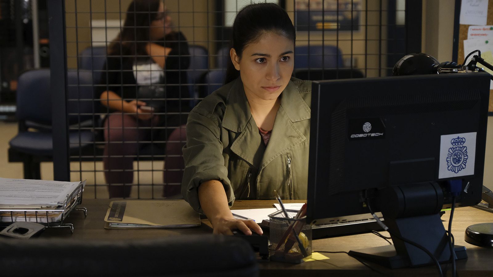 Servir y proteger - Episodio 389 - Ver ahora