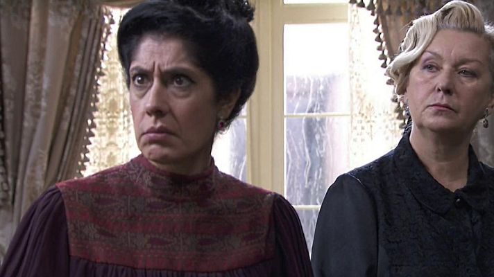 Acacias 38 - Capítulo 891