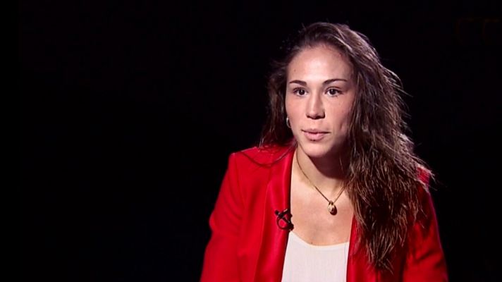 Balonmano - SuperguerreraS: María Prieto O'Mullony